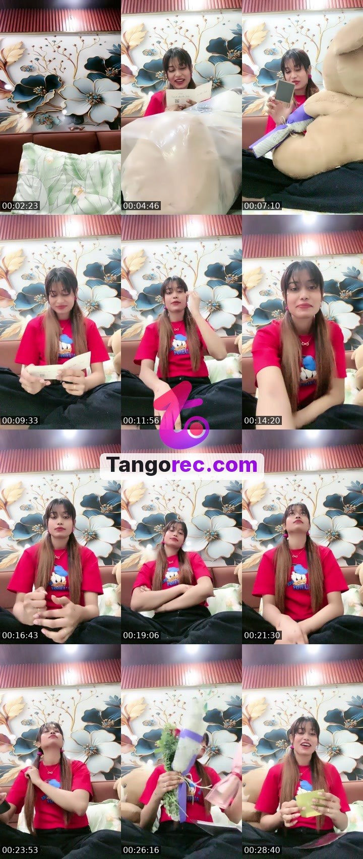 @viby557 Tango live from 2026-09-20
