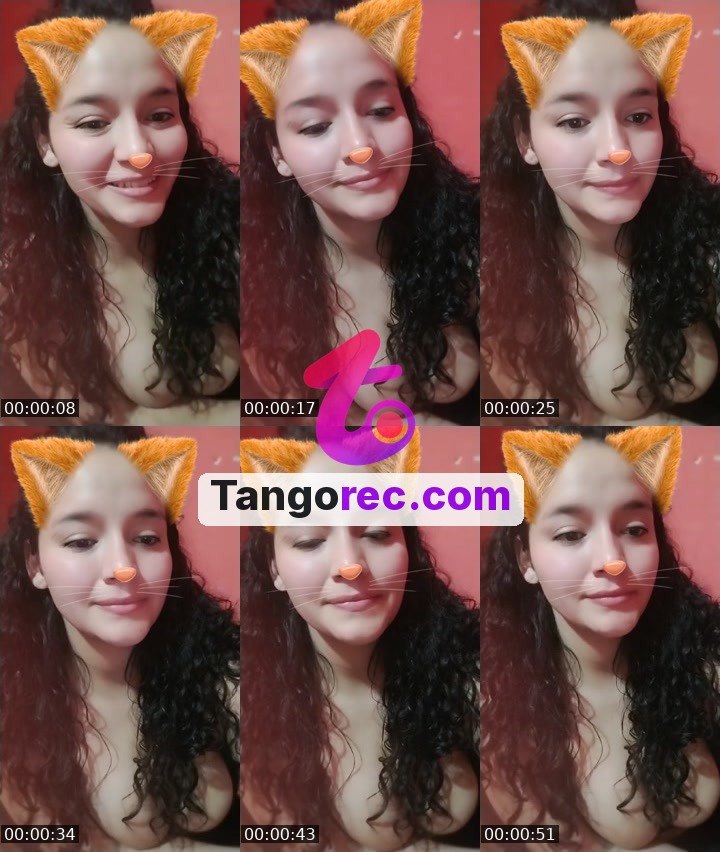 @celeste22026 Tango live from 2026-09-20