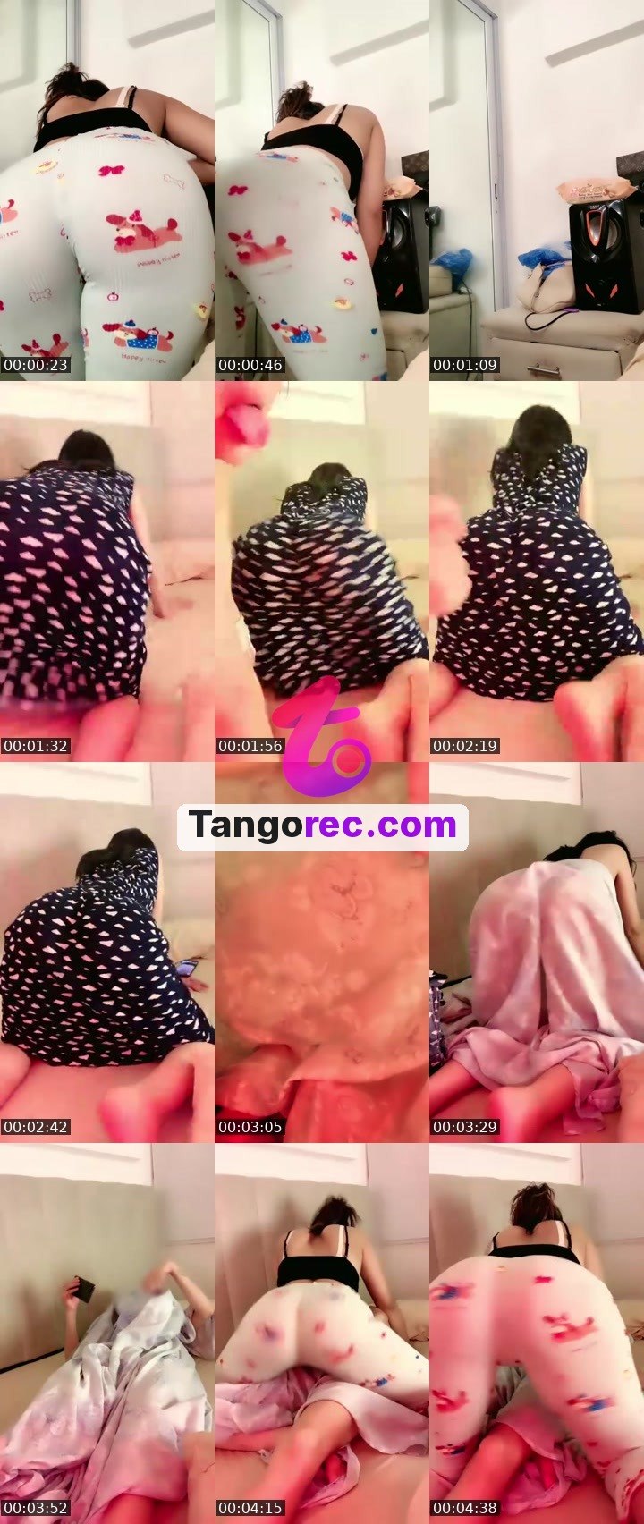 @bebemwahh Tango live from 2026-09-20