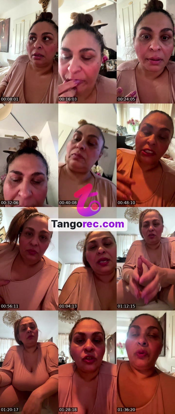 @mslaurie Tango live from 2026-09-20