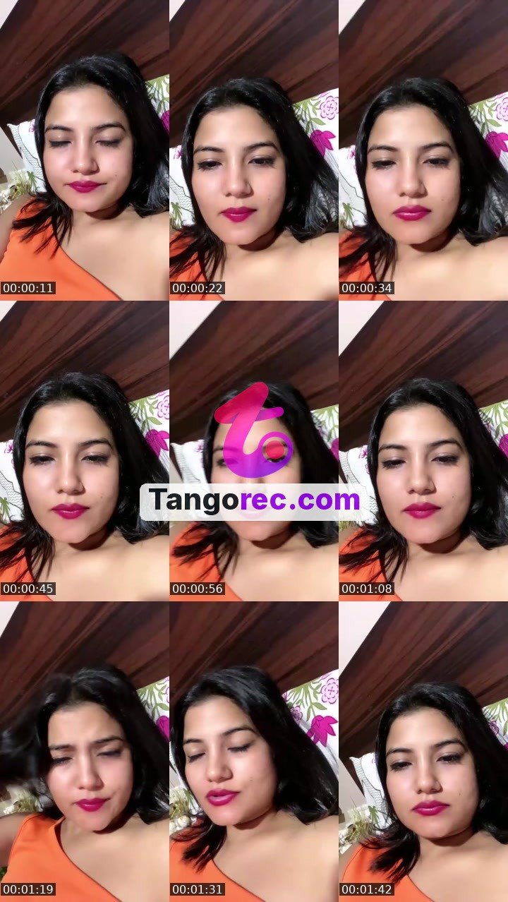 @beyou0 Tango live from 2026-09-20