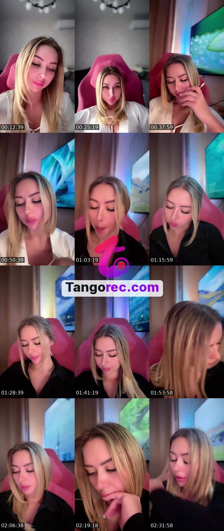 @tssssssssssstsssssssss Tango live from 2026-09-20