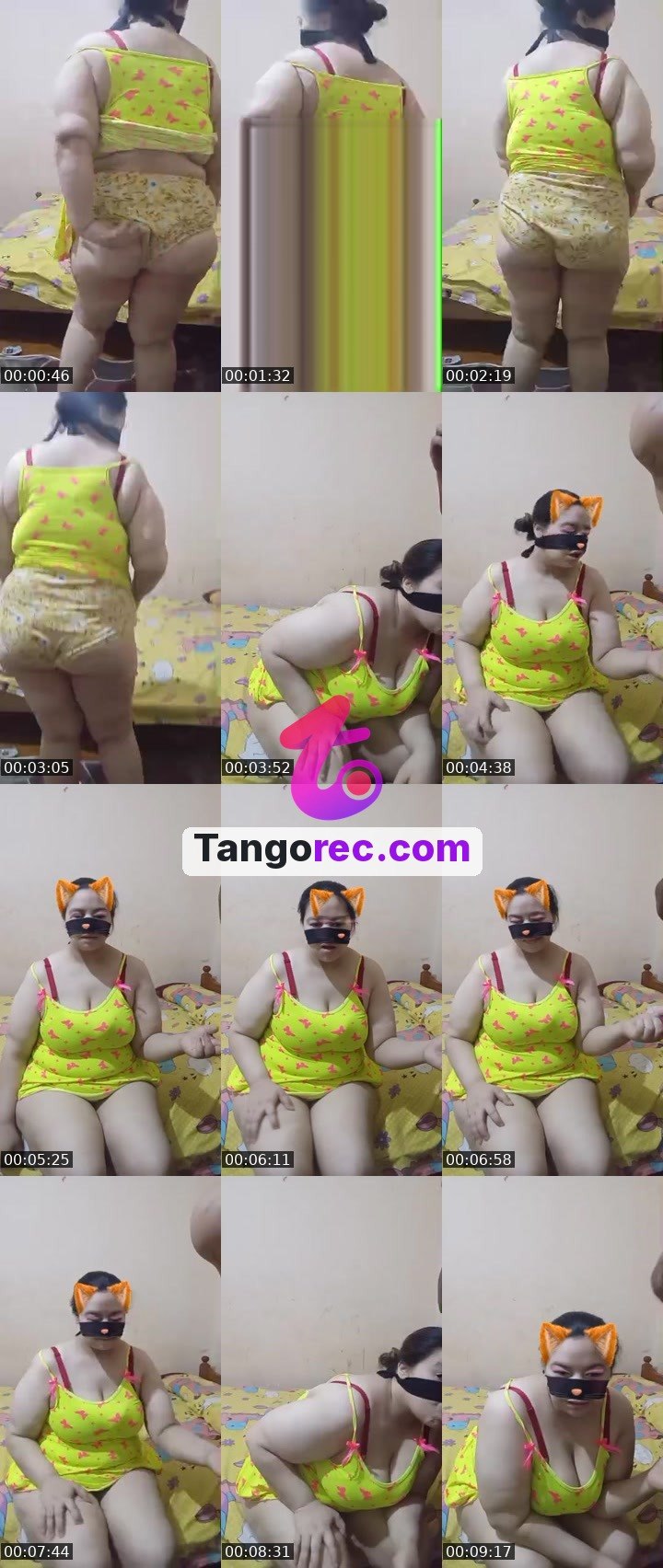 @almtneka Tango live from 2026-09-20