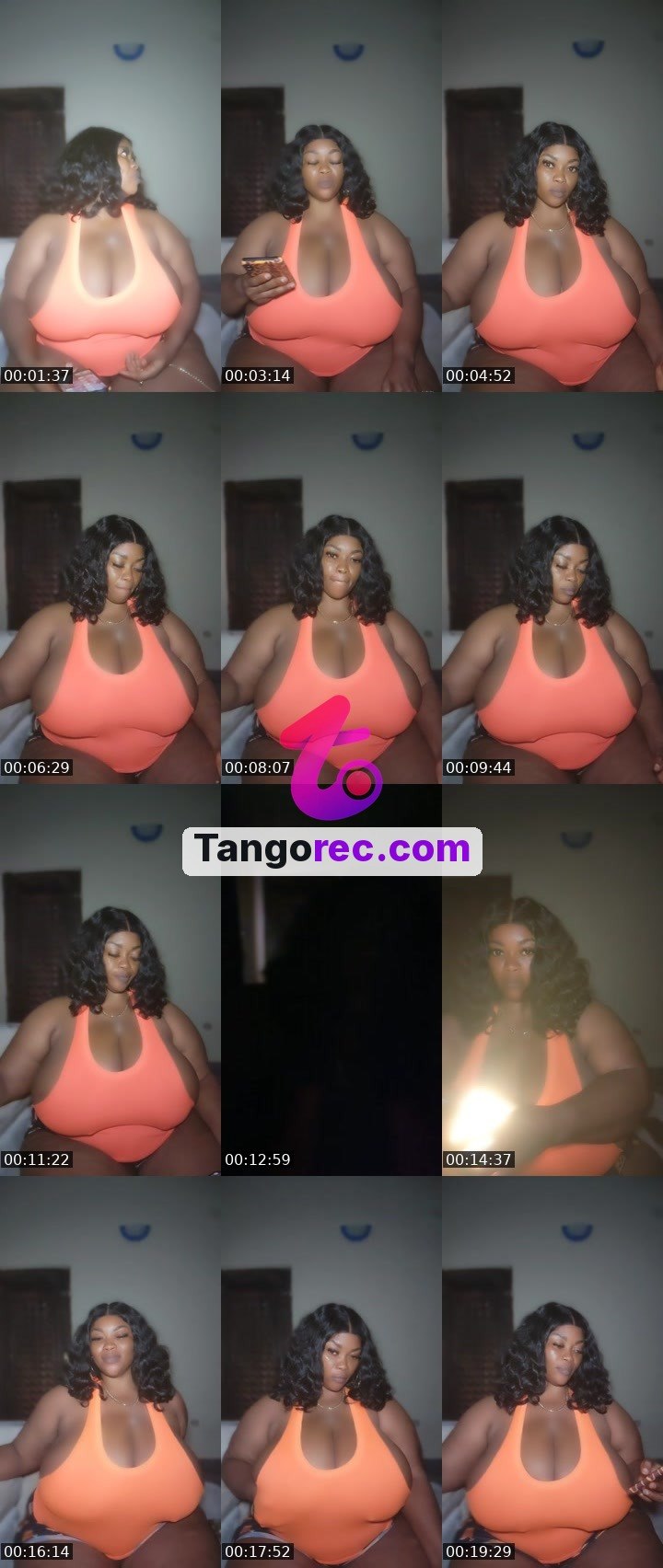 @bigfluffyjuicy Tango live from 2026-09-20