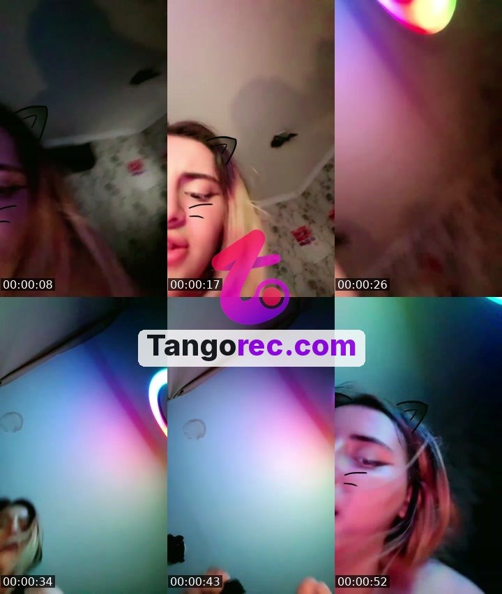 @aassilem Tango LIVE