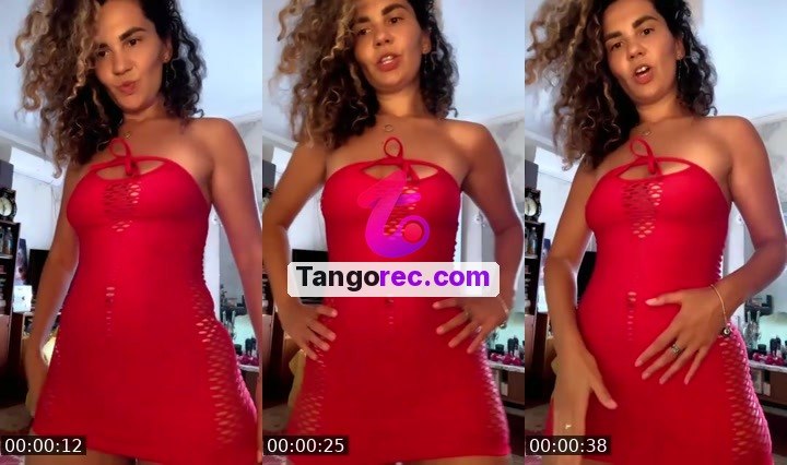 @yourqueen88 Tango live from 2026-09-20