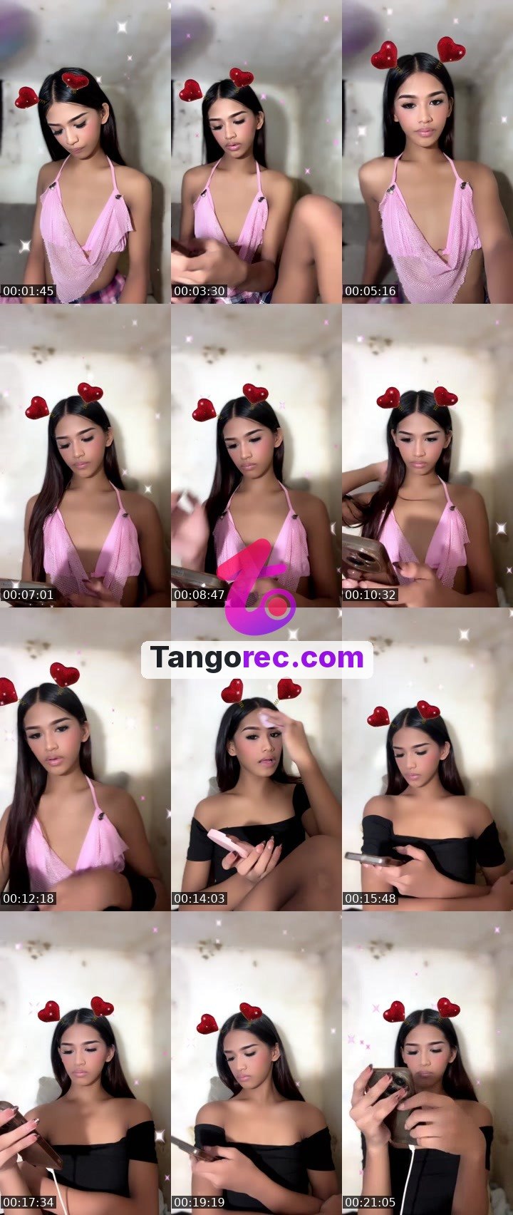 @kungfupanda-445576 Tango live from 2026-09-20
