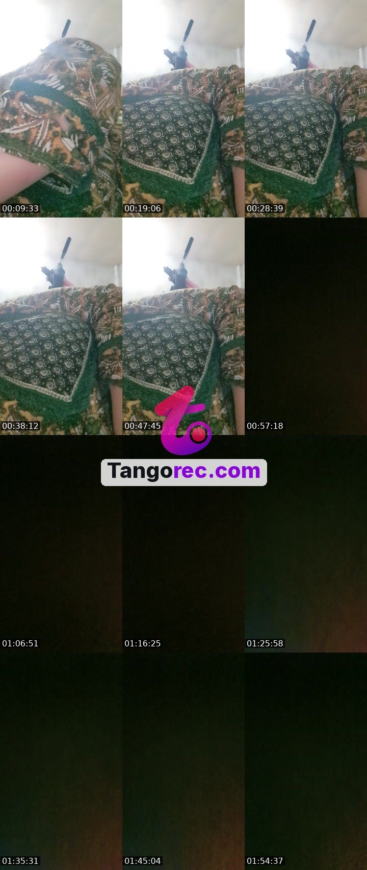 @hamdan876u Tango live from 2026-09-20