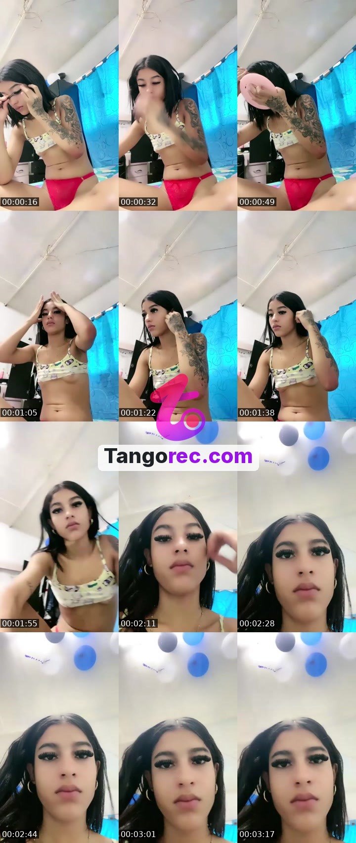 @unknown-monkey-95952 Tango live from 2026-09-20
