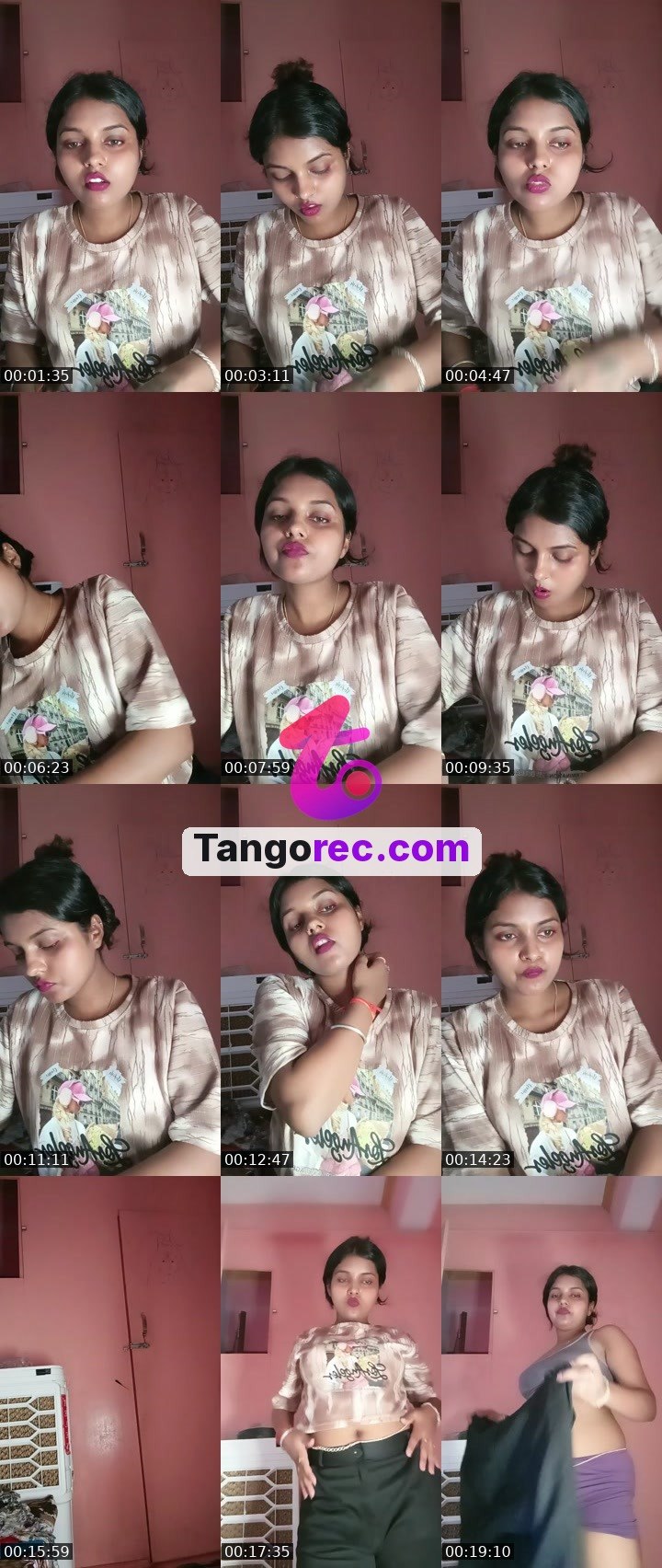 @msrajgupta Tango live from 2026-09-20