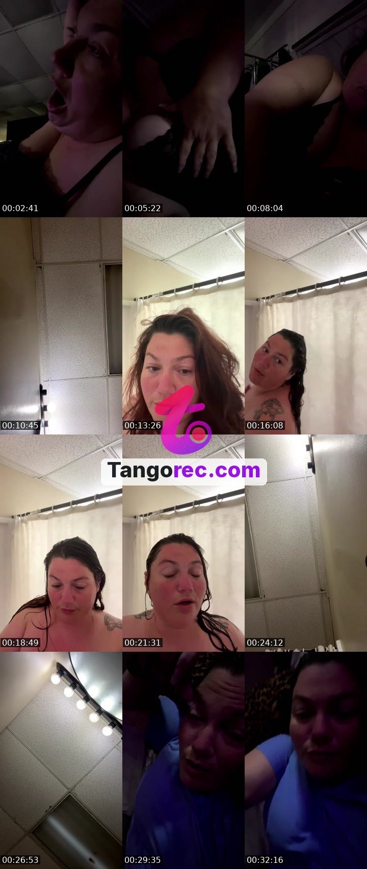 @to3chee Tango live from 2026-09-20