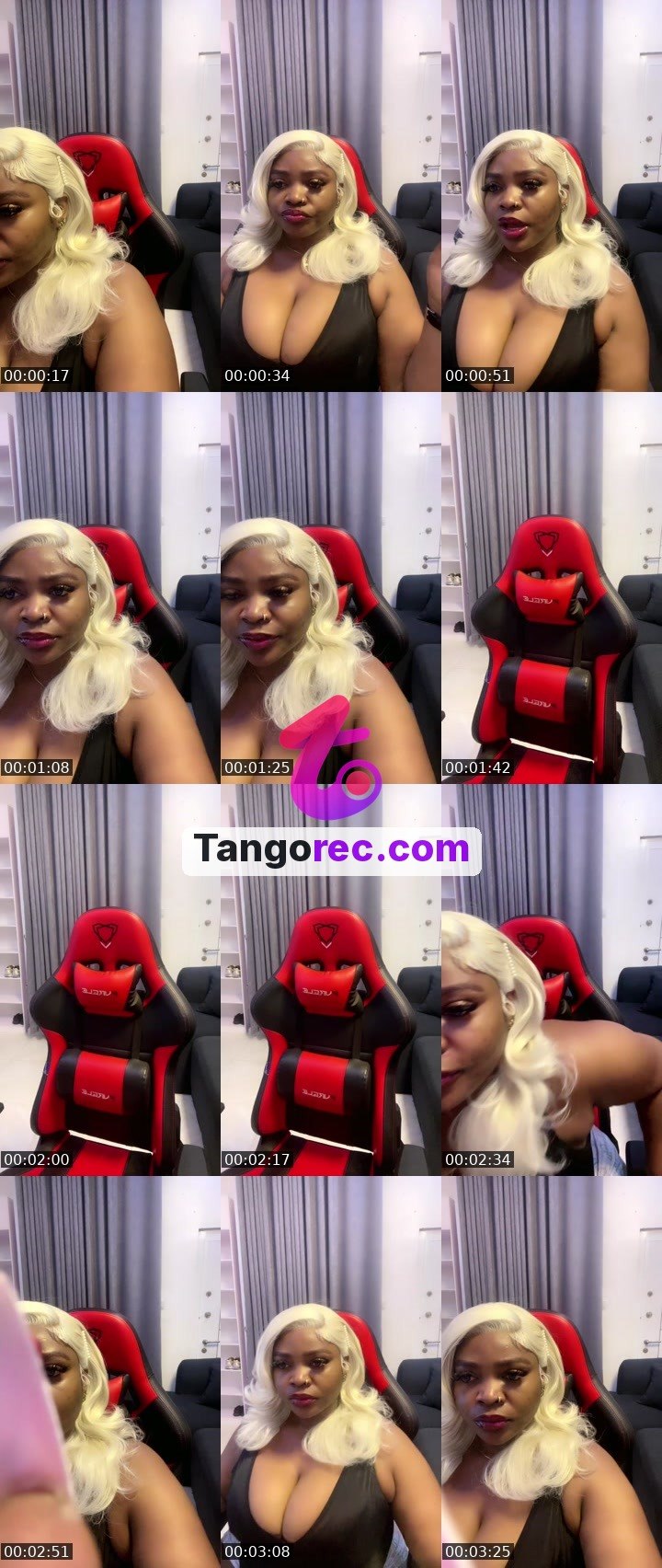 @urfluffywife Tango live from 2026-09-20