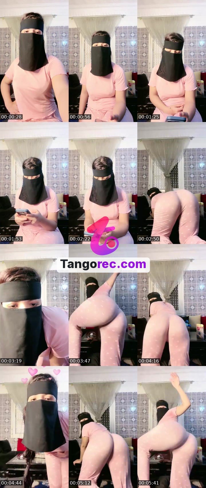 @business-bear-128359 Tango live from 2026-09-20