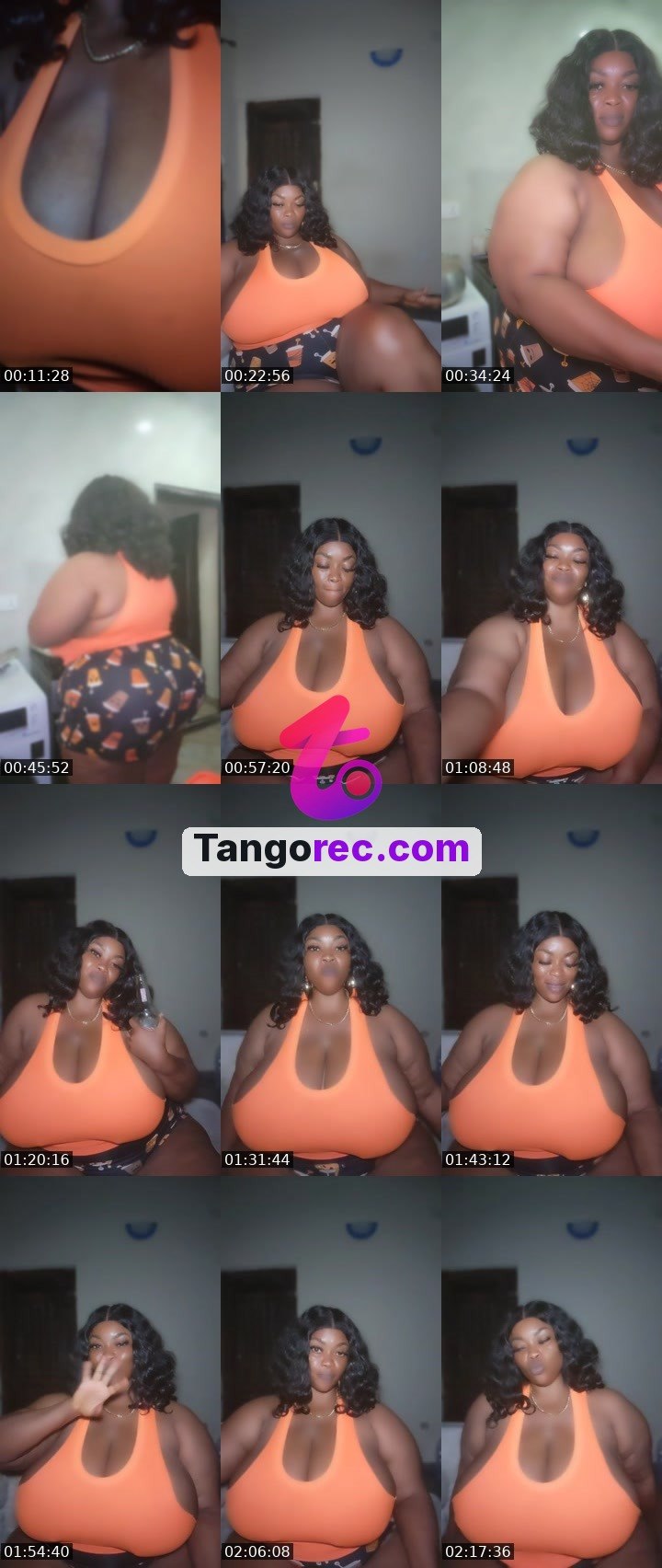 @bigfluffyjuicy Tango live from 2026-09-20