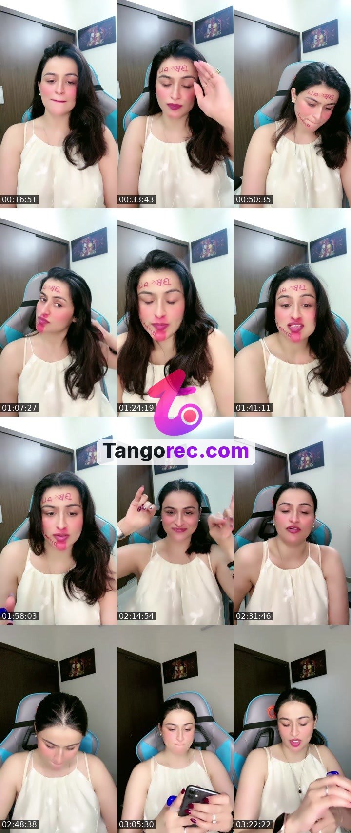 @radhakrishna1306 Tango live from 2026-09-20