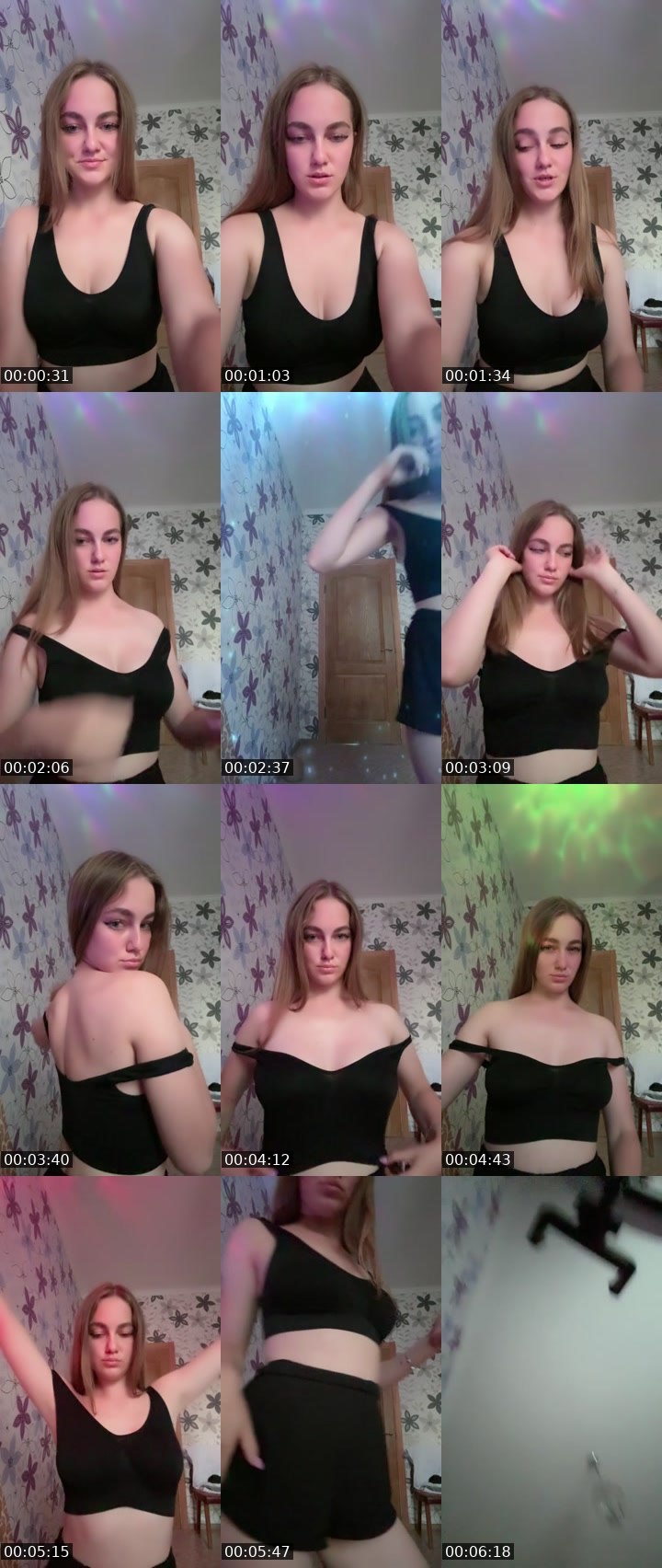 @trendy-cat-96397 Tango LIVE