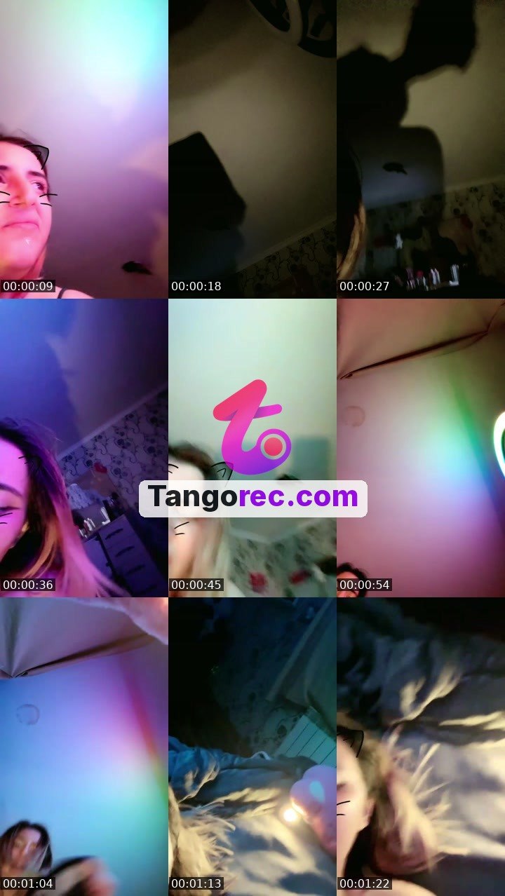 @aassilem Tango LIVE