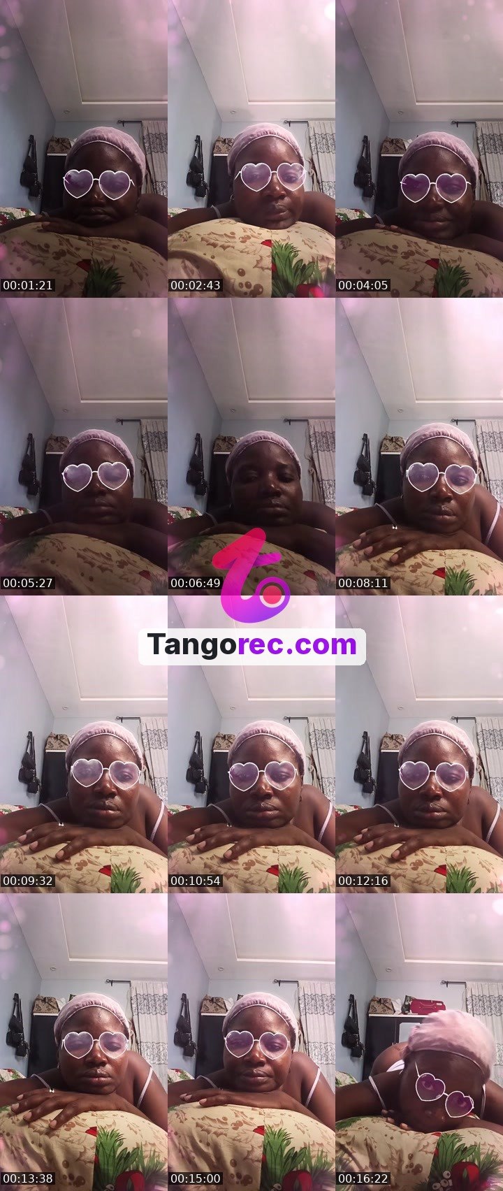 @trendykoala-54750 Tango live from 2026-09-20