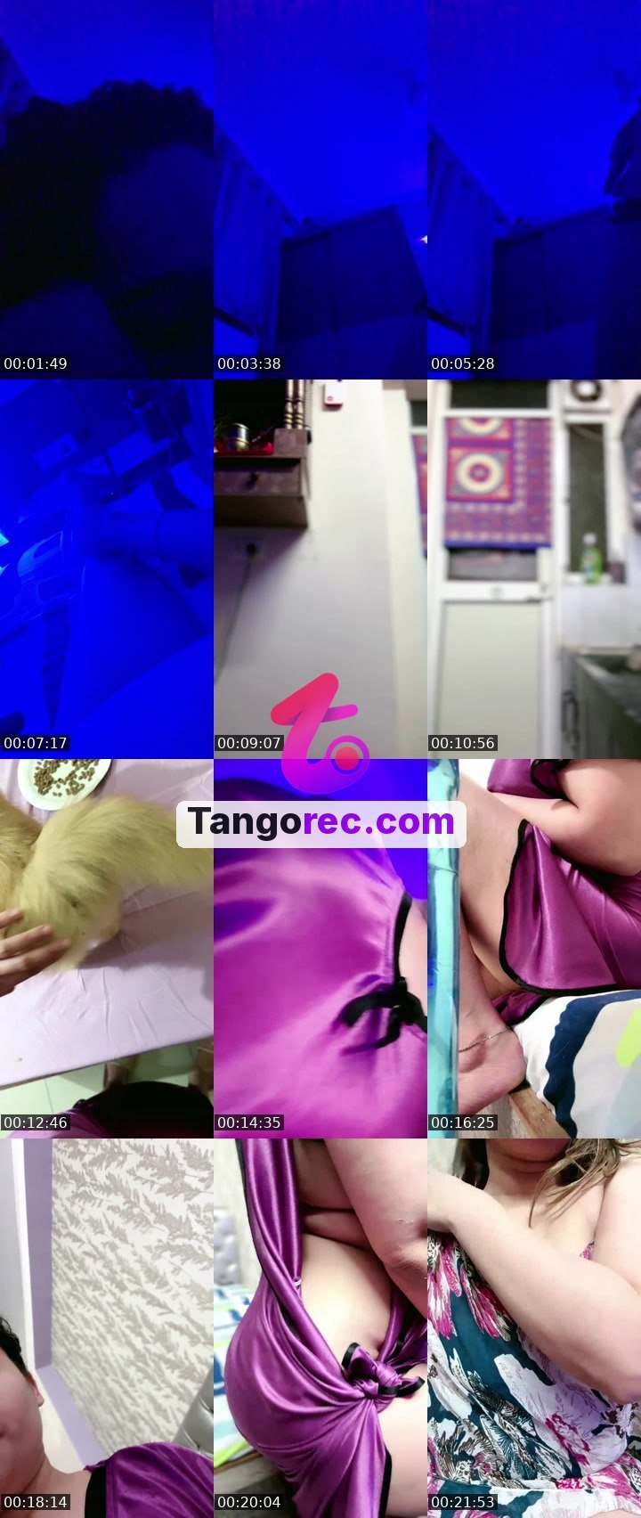 @nancyrajput1219 Tango live from 2026-09-20