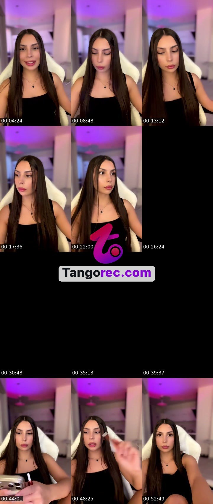 @hdhhdvev Tango live from 2026-09-20