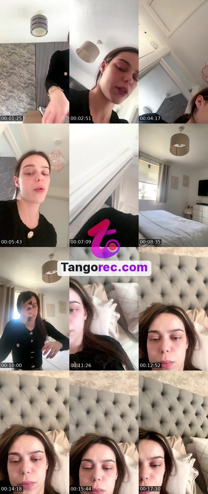@zenelephant-48974 Tango live from 2026-09-20
