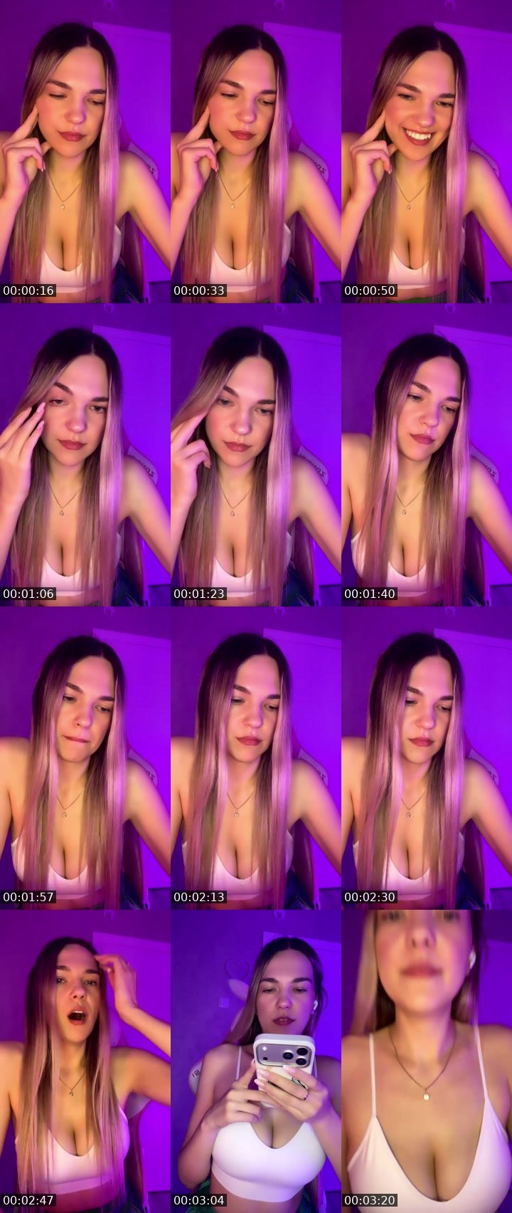 @kixii Tango live from 2026-07-27