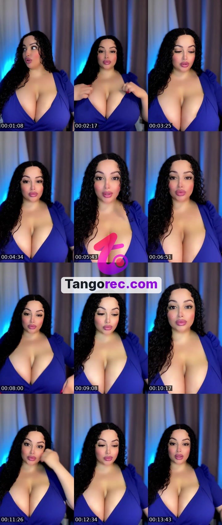 @angel_day Tango live from 2026-09-20
