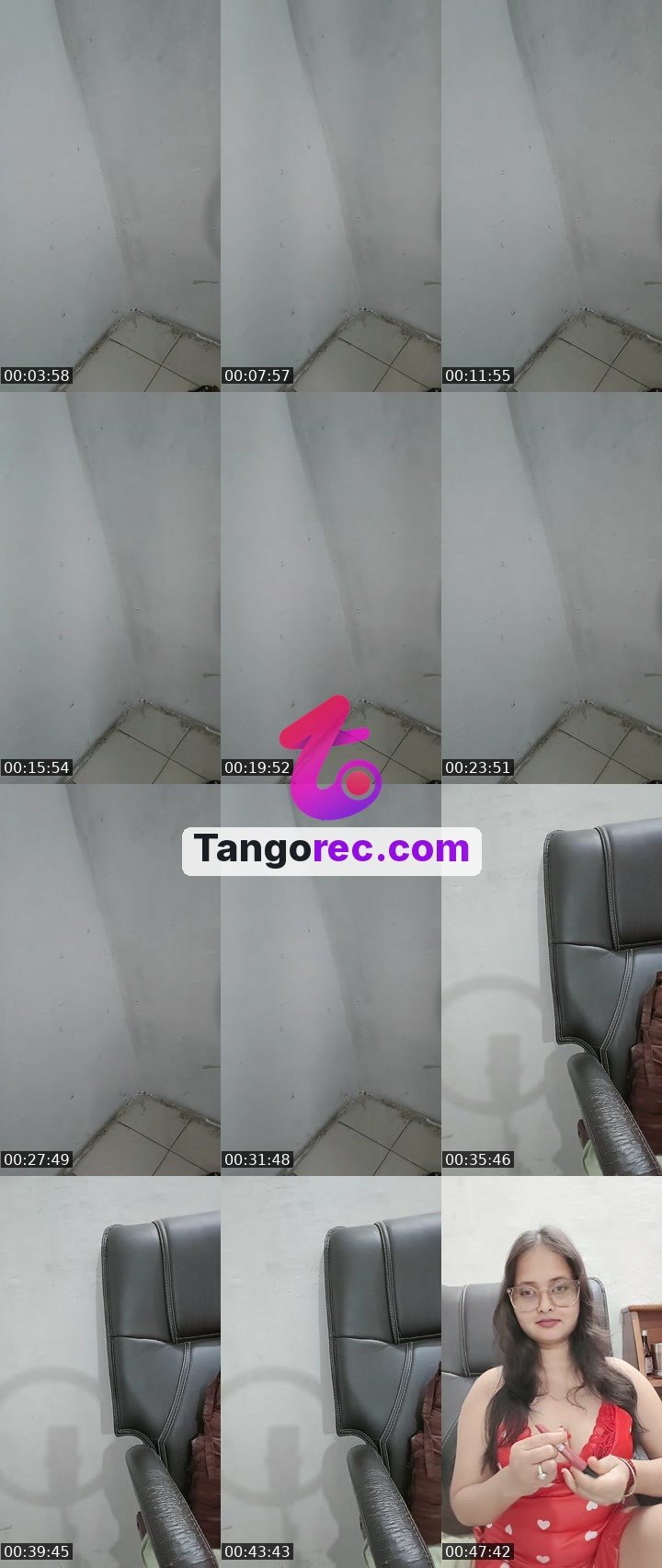 @imroselover Tango live from 2026-09-20