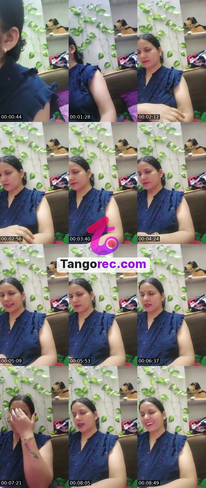 @anupurna3233 Tango live from 2026-09-20