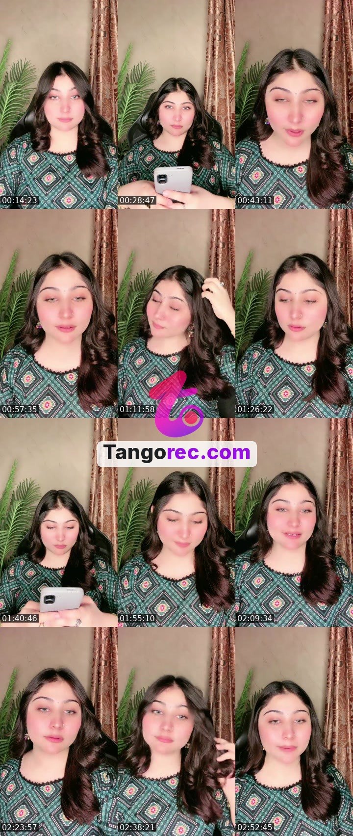 @zehar00 Tango live from 2026-09-20