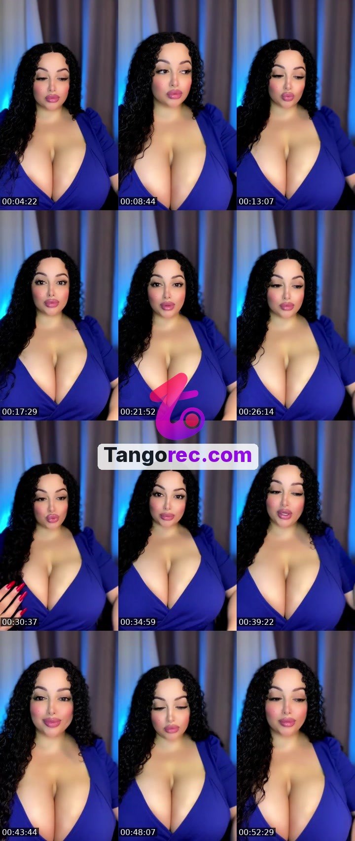 @angel_day Tango live from 2026-09-20