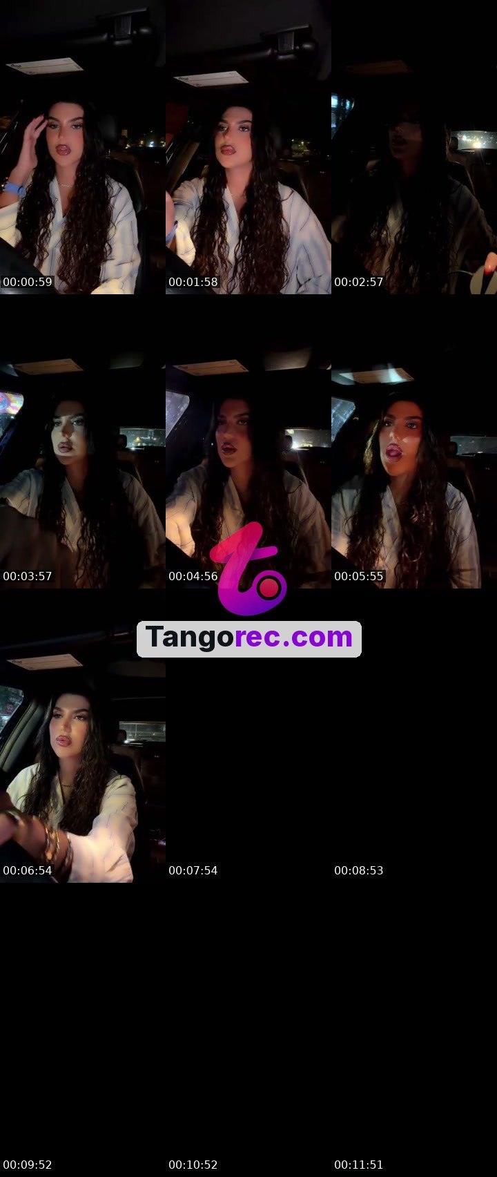 @mimii01 Tango live from 2026-09-20
