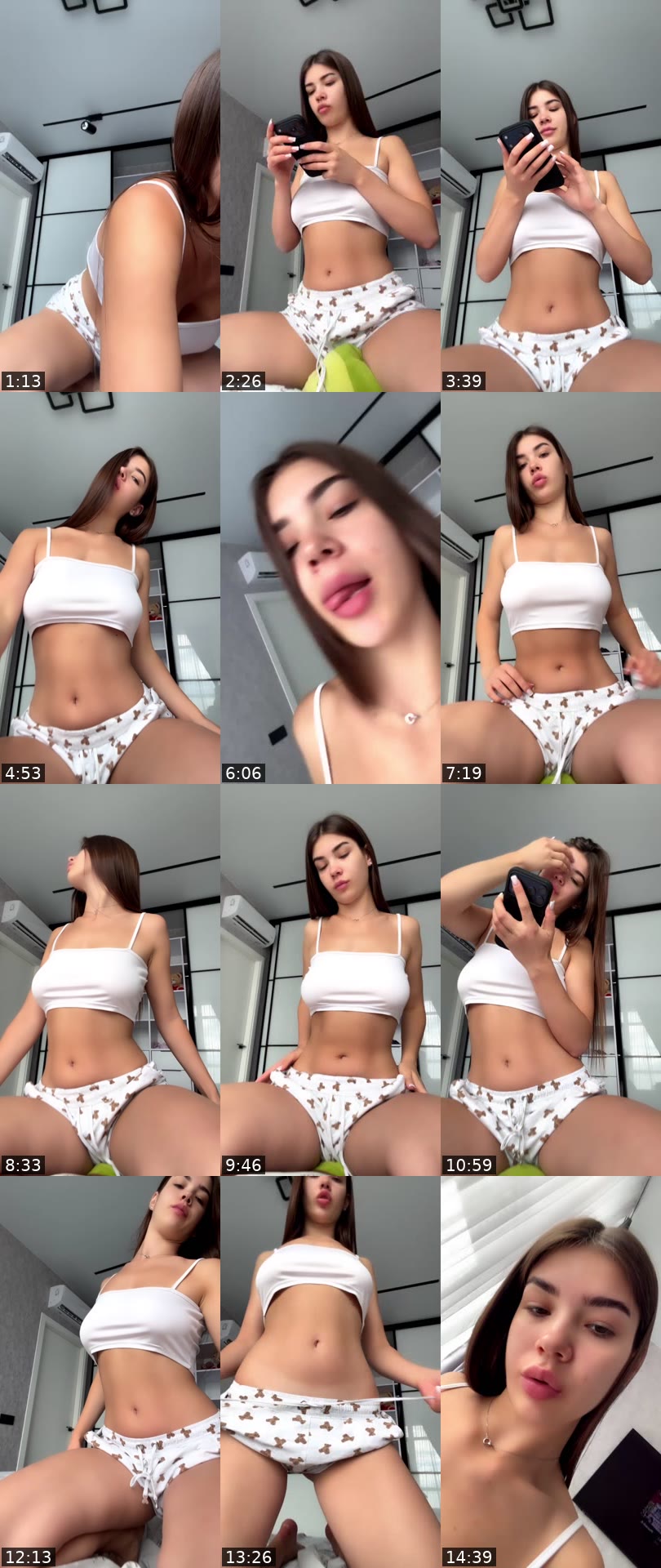 @byeeee696 Tango LIVE