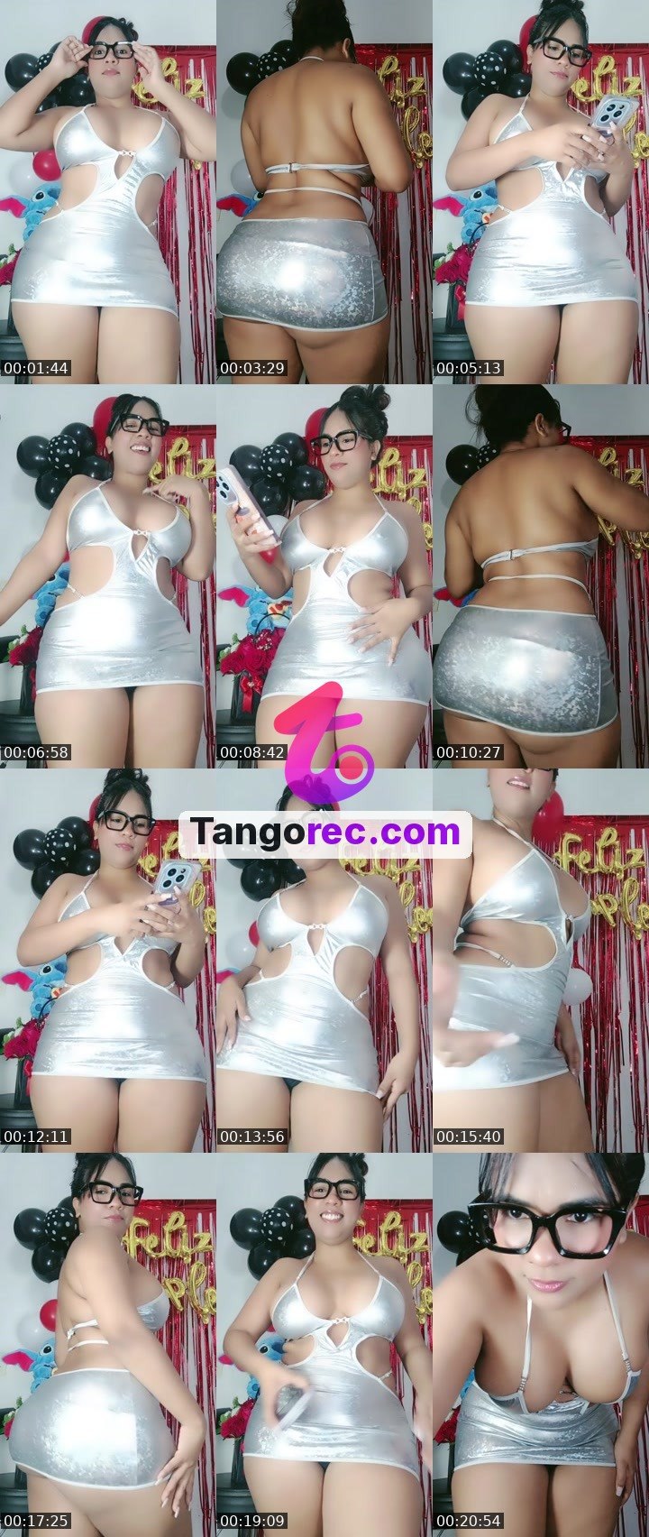 @anny320 Tango live from 2026-09-20