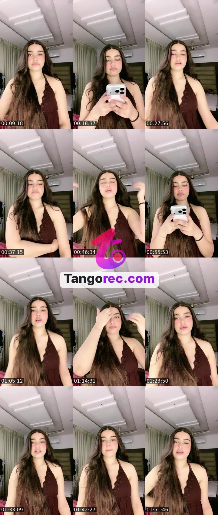 @deleted013 Tango live from 2026-09-20