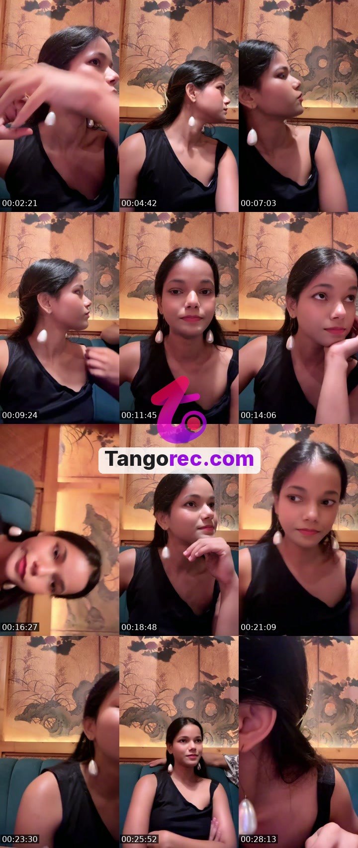 @fyi0 Tango live from 2026-09-20