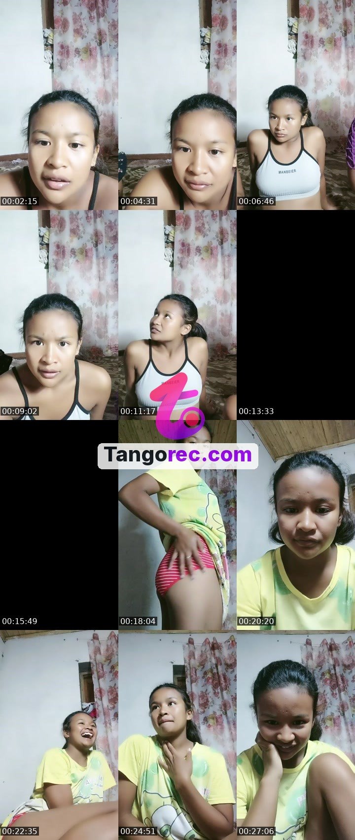 @dancingkoala-128468 Tango live from 2026-09-20