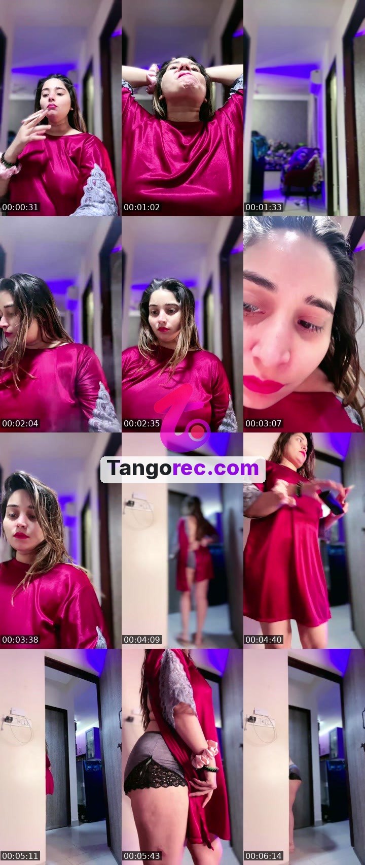 @nancyrajput1219 Tango live from 2026-09-20