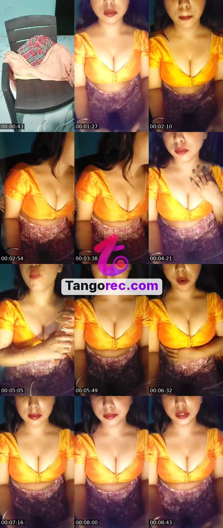 @nura_13 Tango live from 2026-09-20