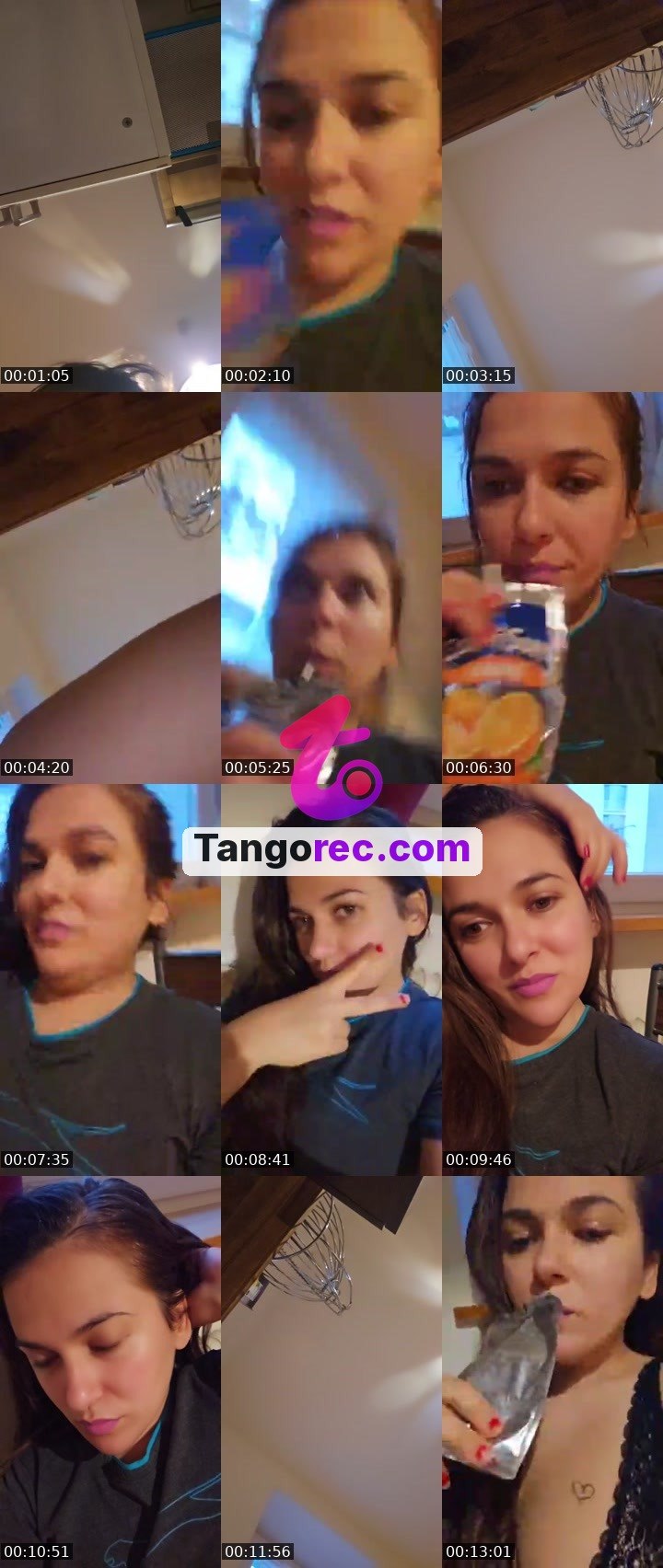 @kindcrocodile-88390 Tango live from 2026-09-20