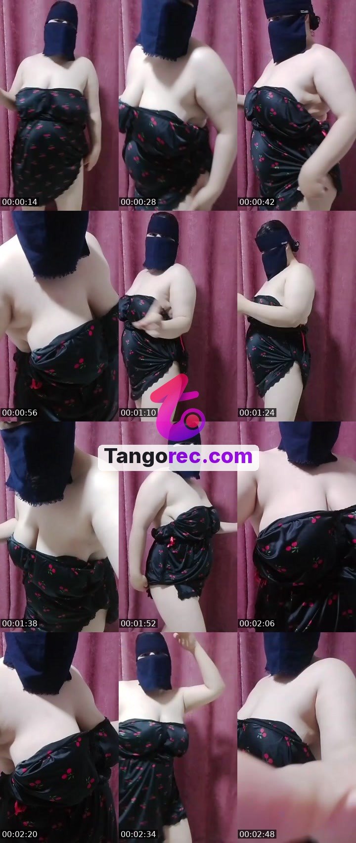 @alsakya Tango live from 2026-09-20