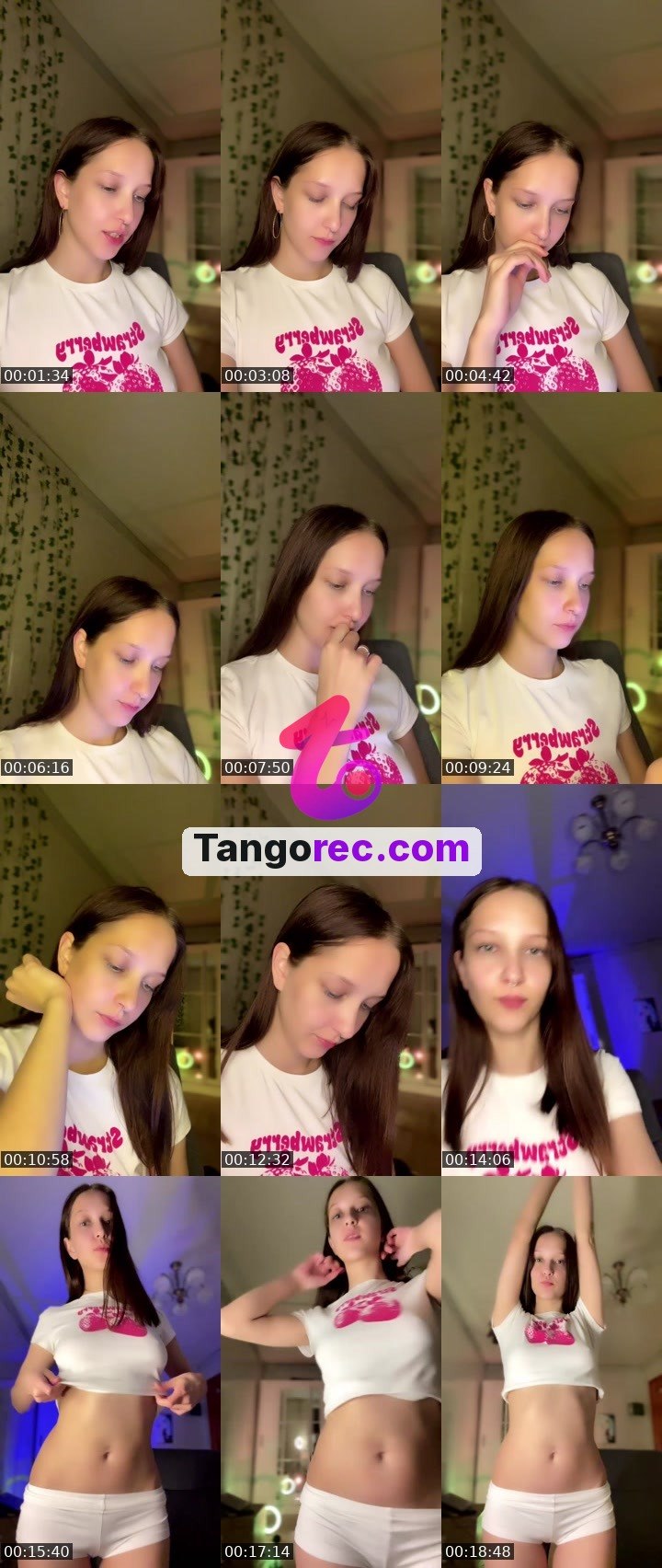@n47n471g Tango LIVE