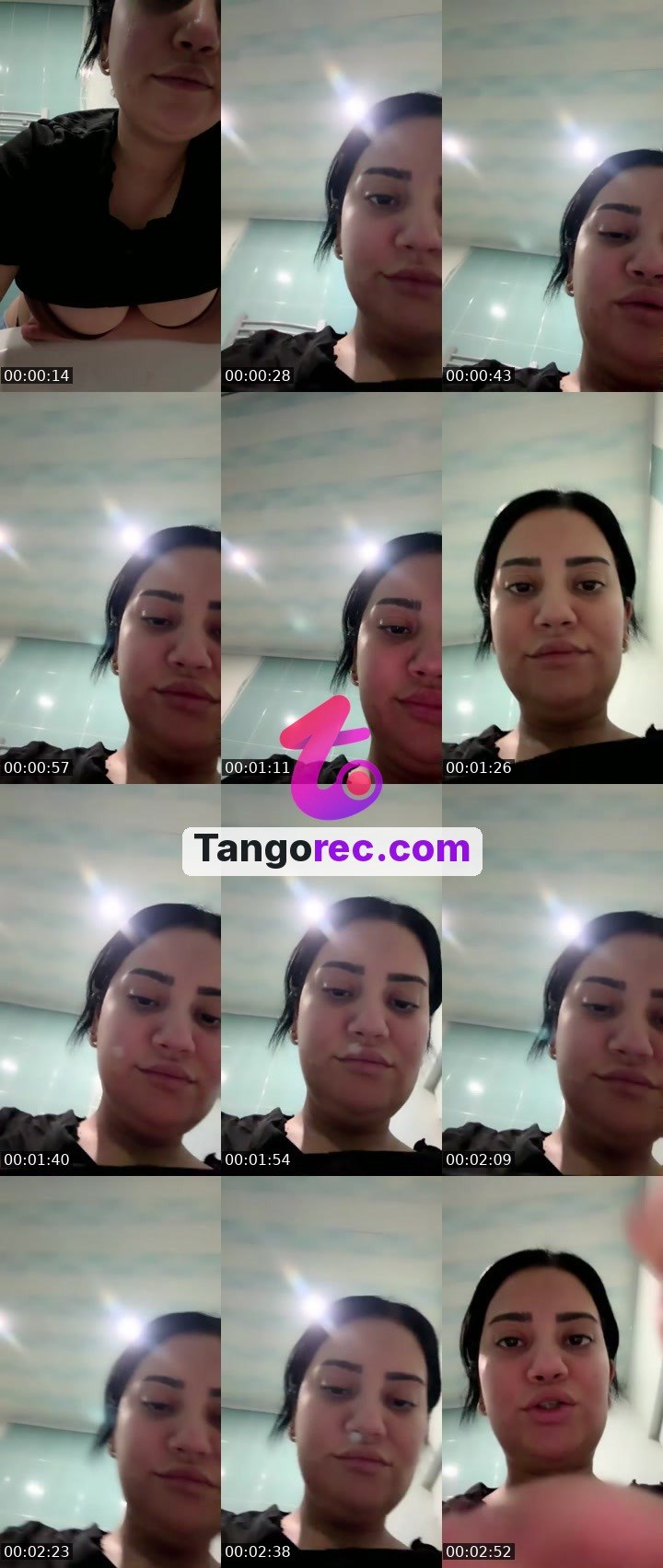 @flint-mastiff-259485 Tango LIVE