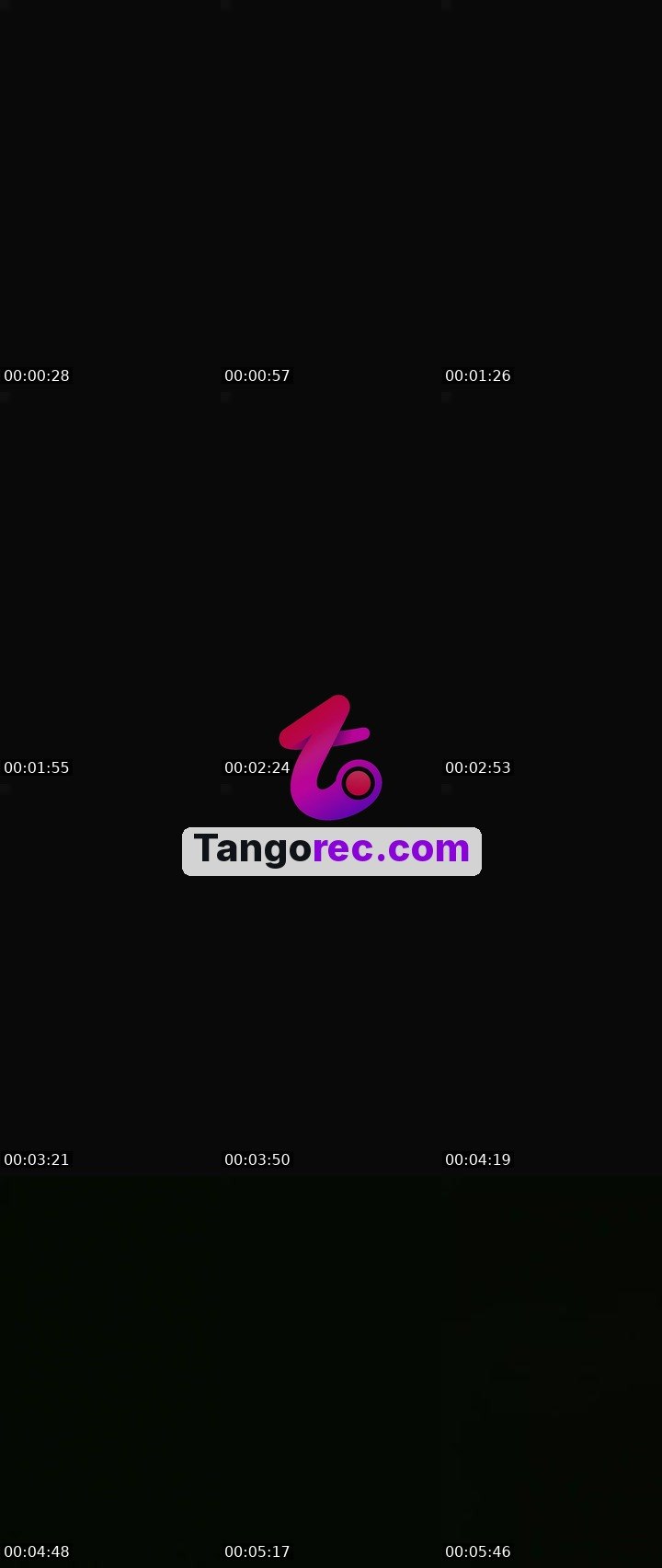 @18-snh Tango live from 2026-09-20