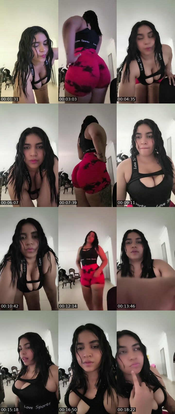 @rouusxxx Tango live from 2026-07-27