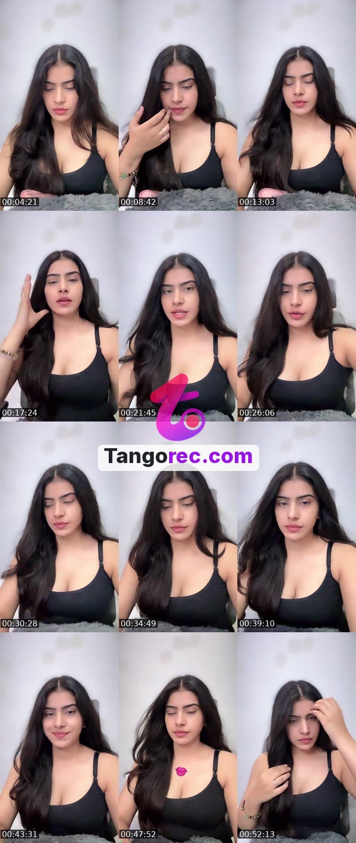 @byenow11 Tango live from 2026-09-20