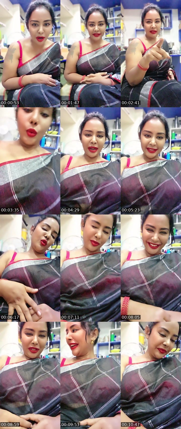 @srireddy89 Tango LIVE from 2026-07-27