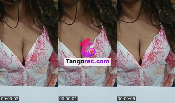 @ramyareddy Tango live from 2026-09-20