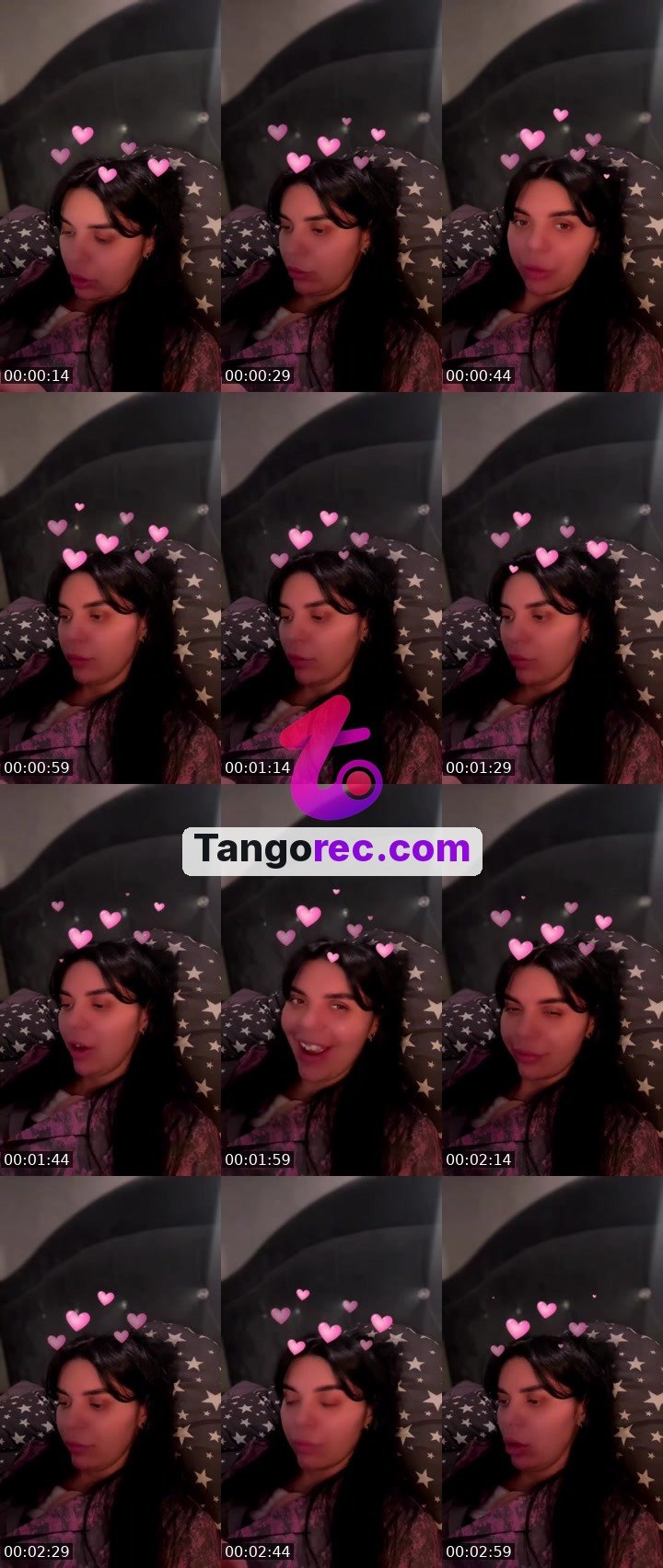 @idgaf666 Tango live from 2026-09-20