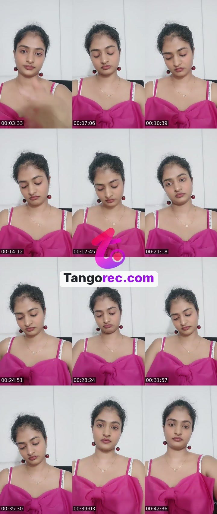@iykykbr Tango live from 2026-09-20